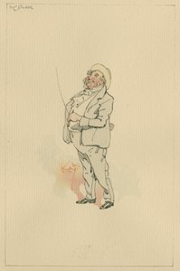 Mr Dick, c.1920s